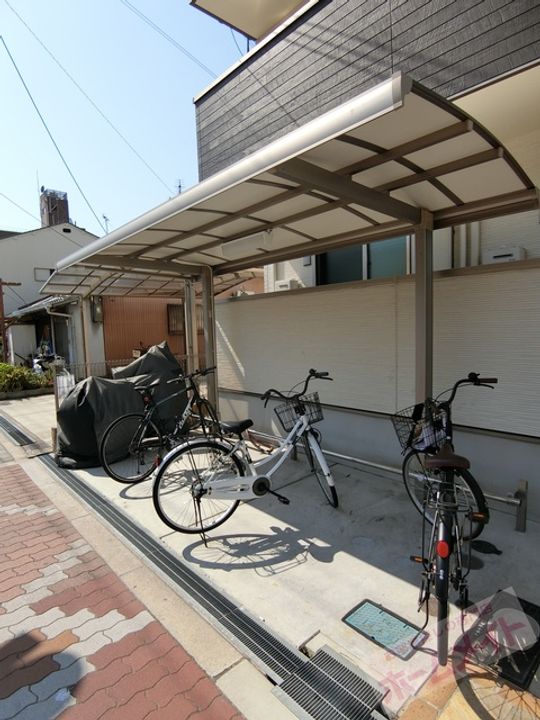 CASTORY信和のその他画像