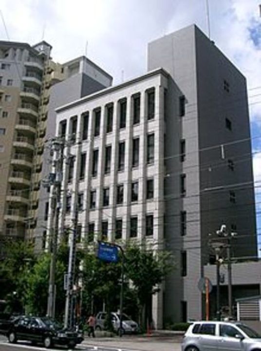 KTIレジデンス阿倍野0101の周辺