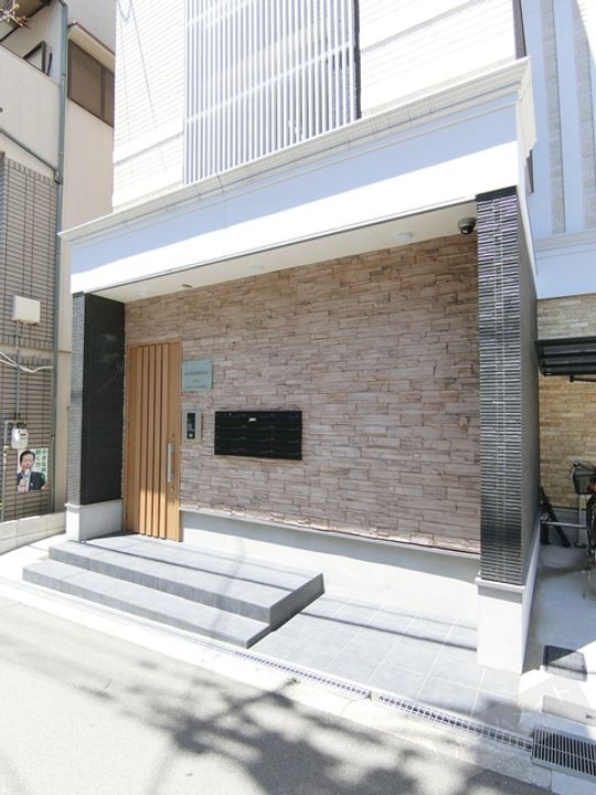 KTIレジデンス阿倍野0101のその他画像