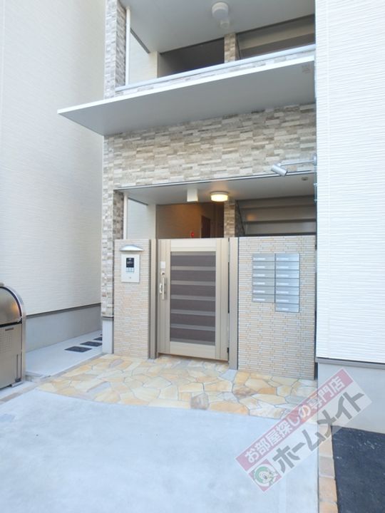 フジパレス アベリアのその他画像