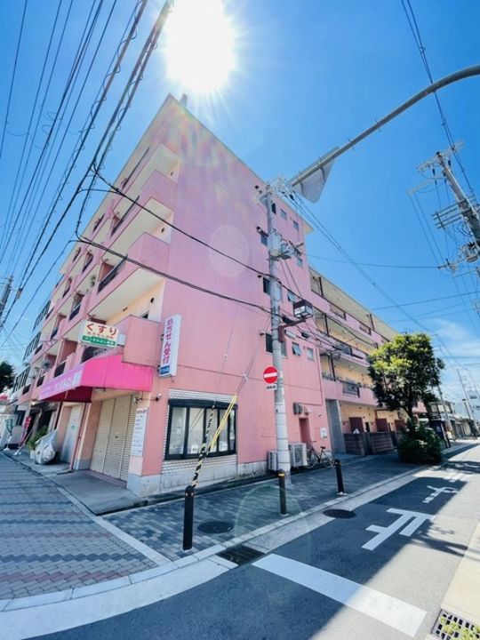 部屋画像