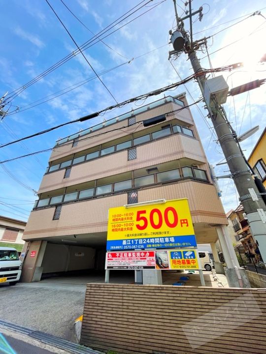 部屋画像