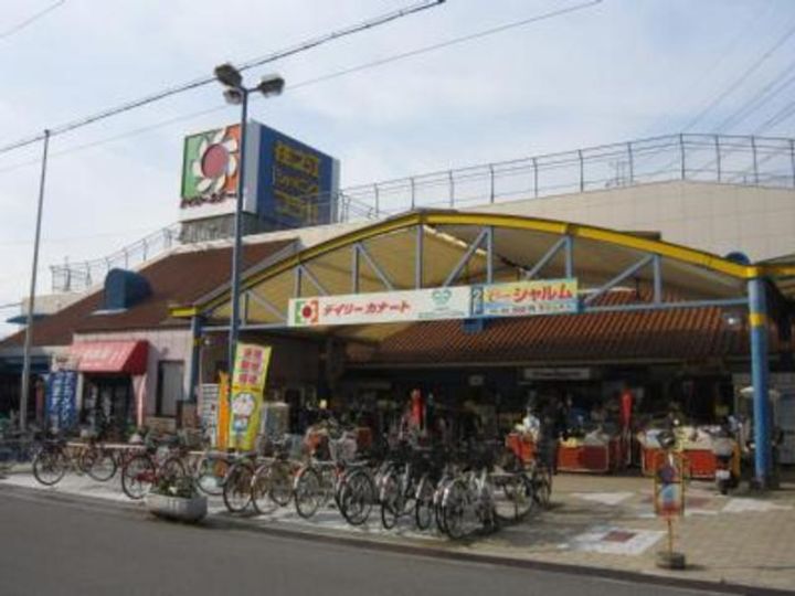 レジェロ住之江の周辺
