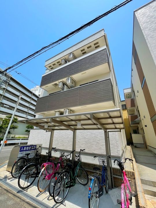 部屋画像