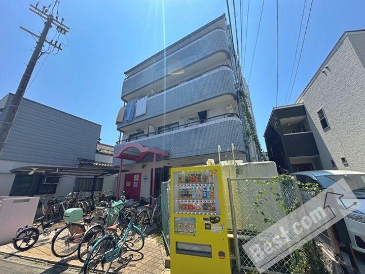 部屋画像