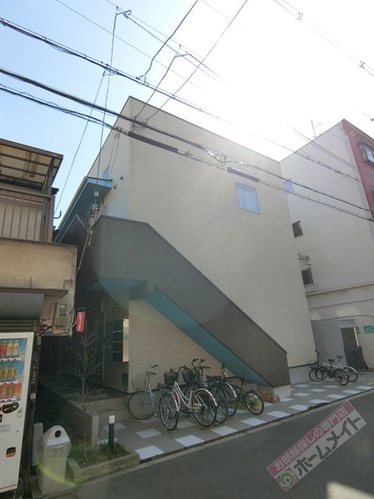 部屋画像