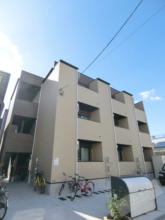 部屋画像