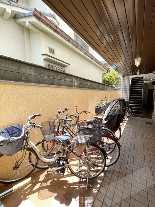 スポール南住吉のその他画像