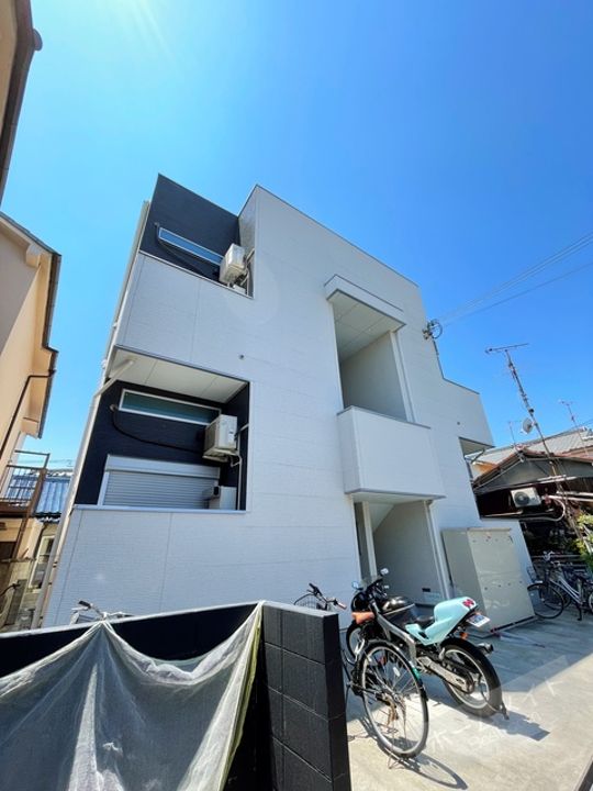 部屋画像