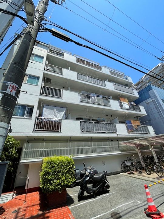 部屋画像