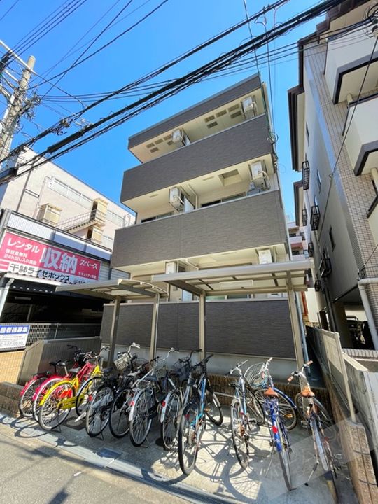 部屋画像