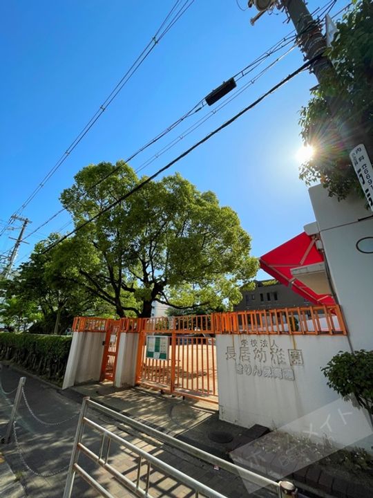 アグリ住吉の周辺