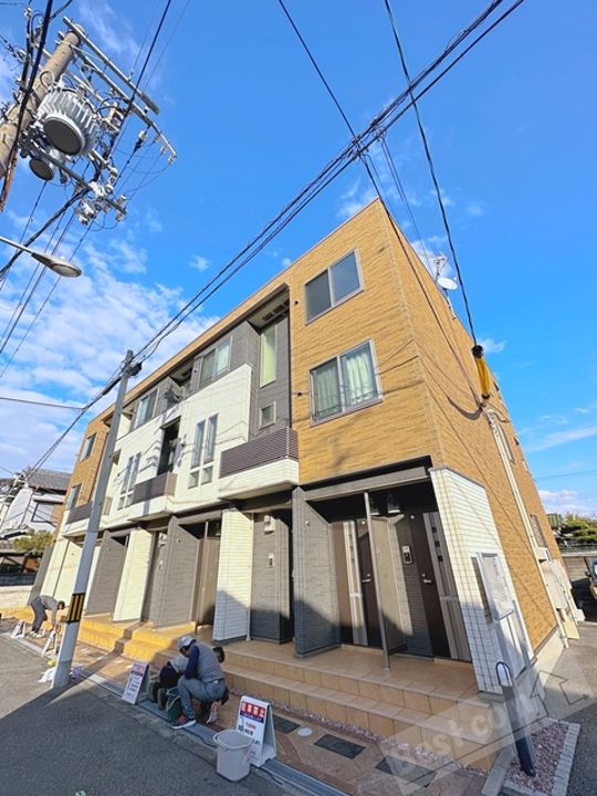 部屋画像