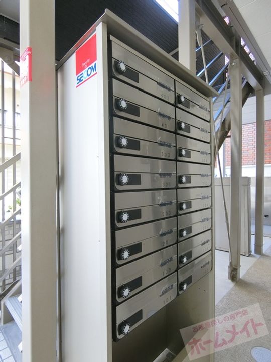 クレイノHIKARIのその他画像