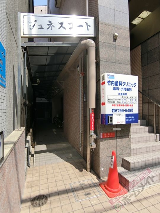 ジュネスコートのその他画像