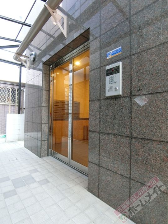 ジュネスコートのその他画像