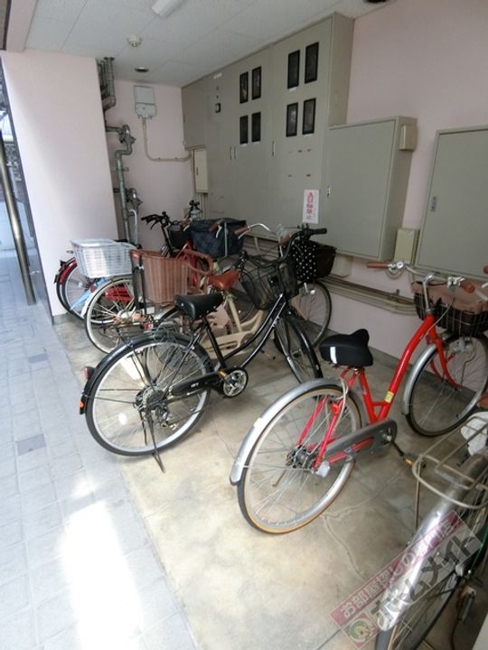 ジュネスコートのその他画像