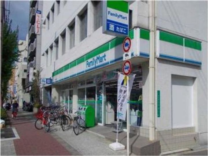 アンランジュの周辺