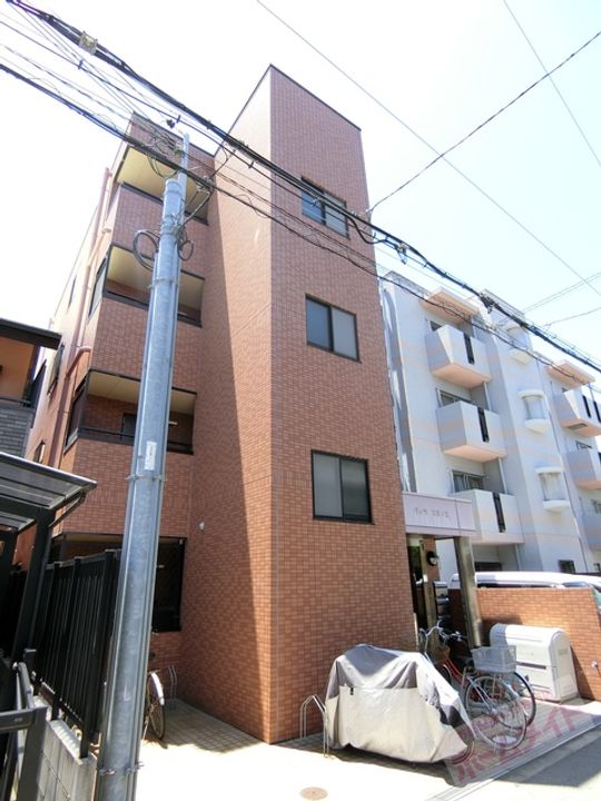 部屋画像