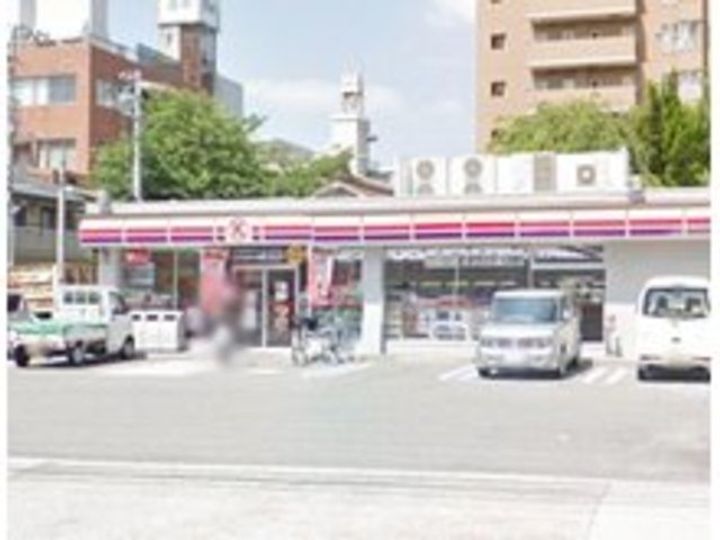 Luxe田辺911の周辺