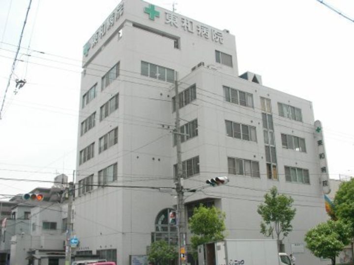 Luxe田辺911の周辺