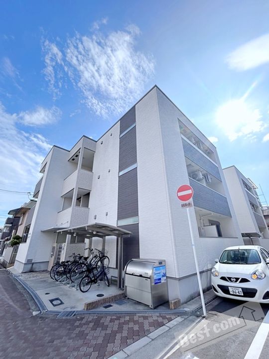 部屋画像