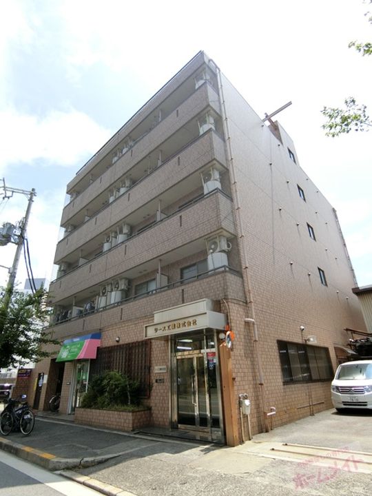 部屋画像