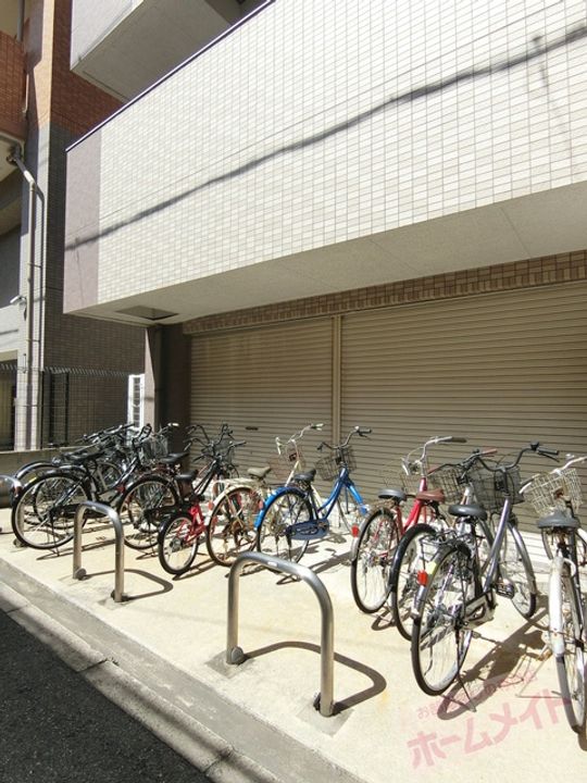 Mプラザ住吉公園壱番館のその他画像