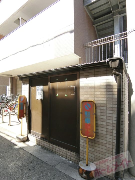 Mプラザ住吉公園壱番館のその他画像