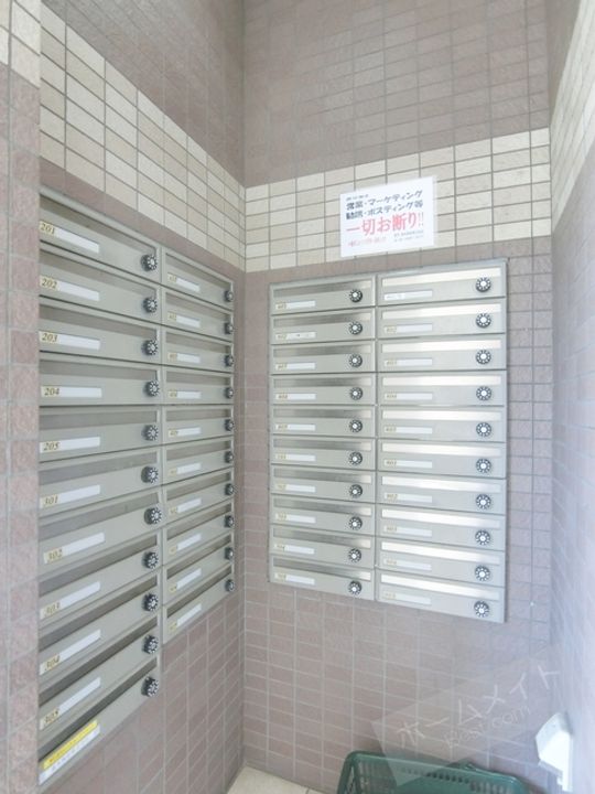 Mプラザ住吉公園弐番館のその他画像
