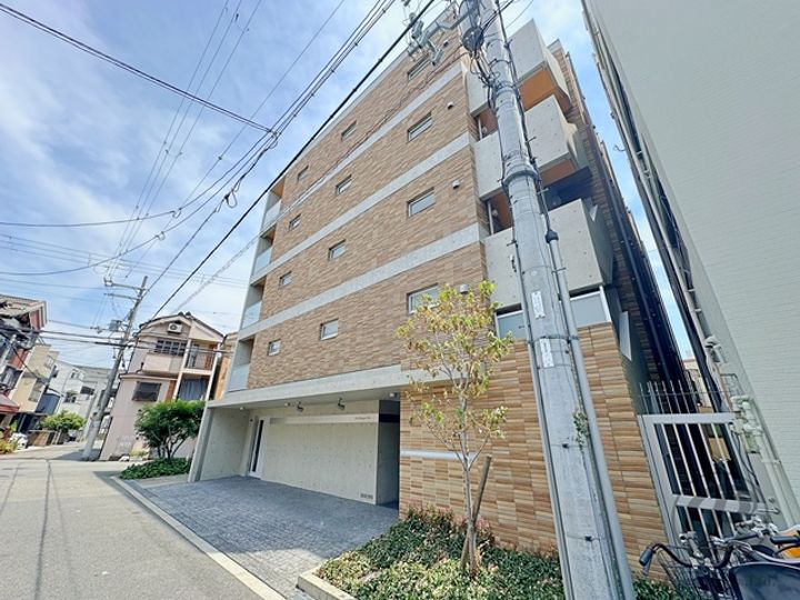 部屋画像