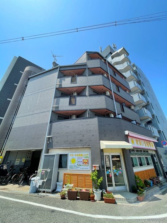 部屋画像