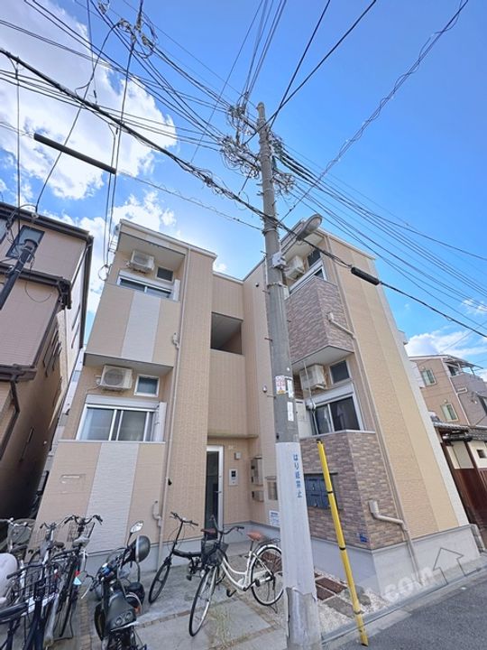 部屋画像