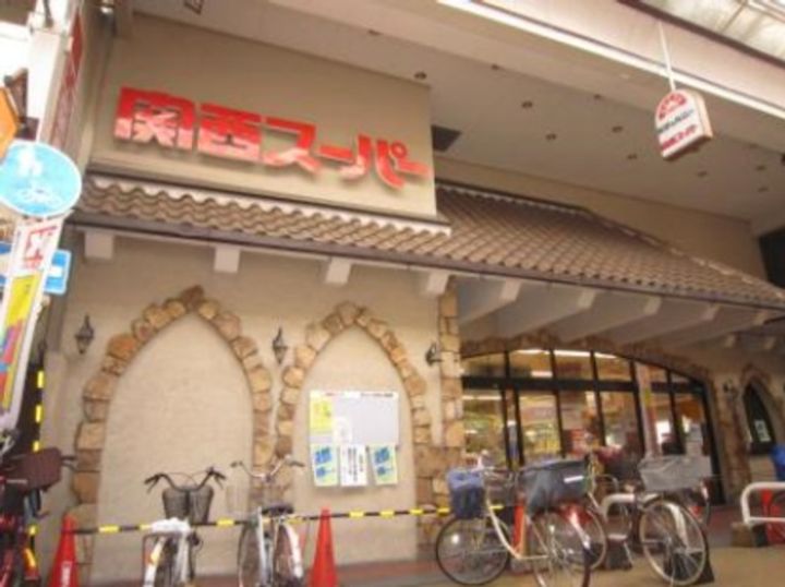 ZioⅧ清水丘の周辺