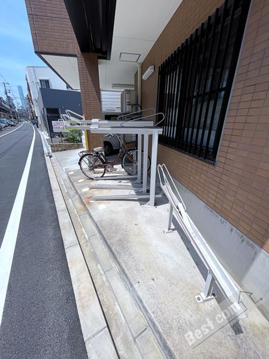 キングスコート桑津のその他画像