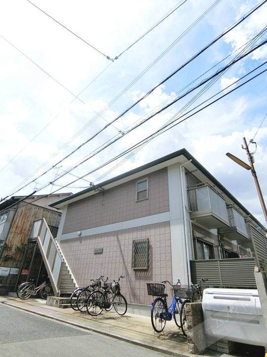 部屋画像