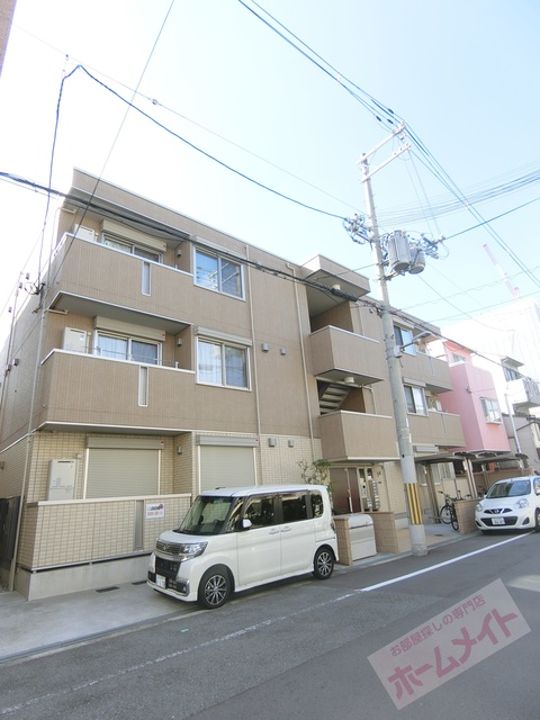 部屋画像