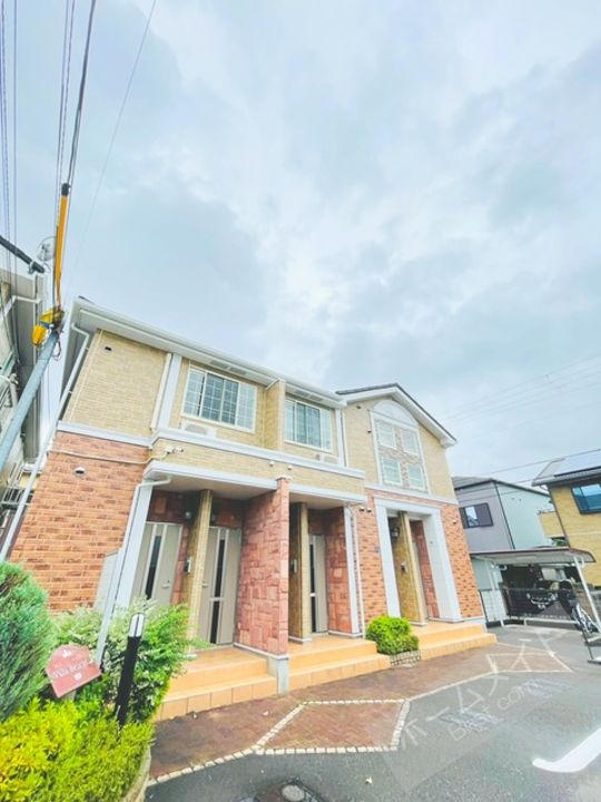 部屋画像