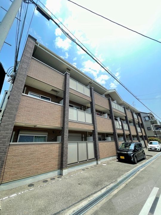 部屋画像