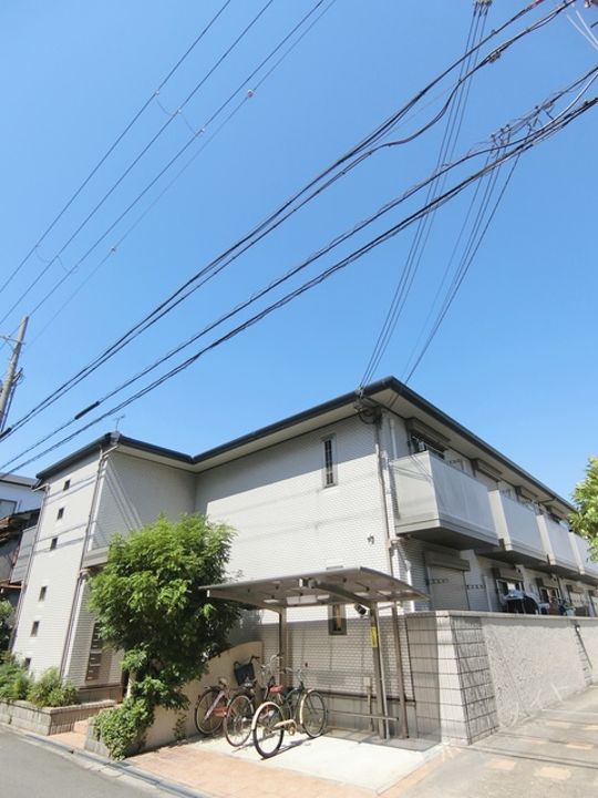 部屋画像