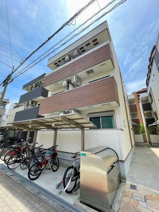 部屋画像