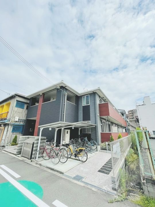 部屋画像