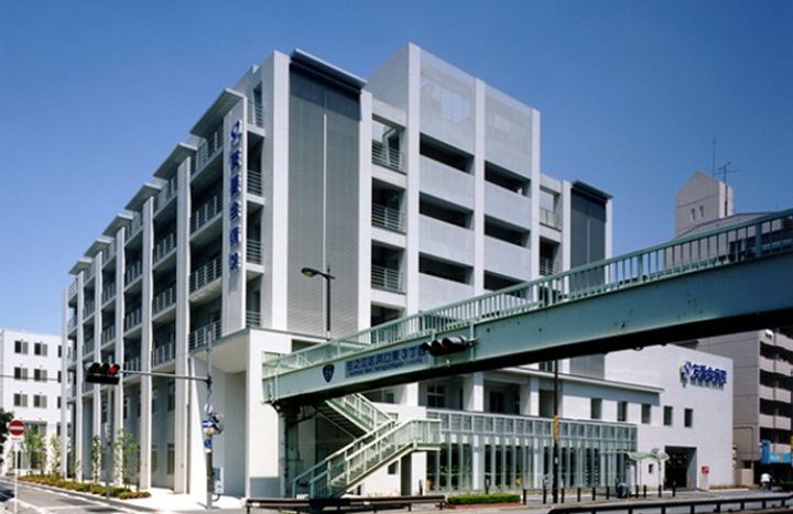 RaysProduct西住之江adamU803の周辺