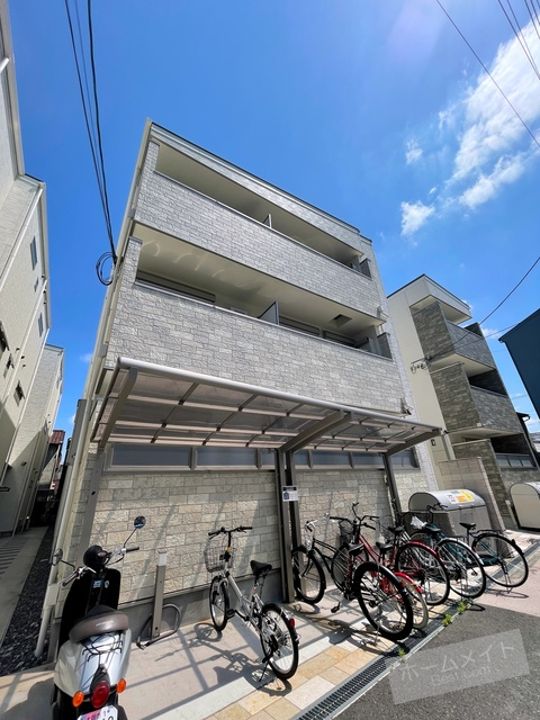 部屋画像