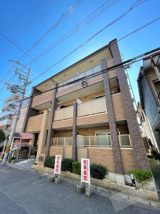 部屋画像