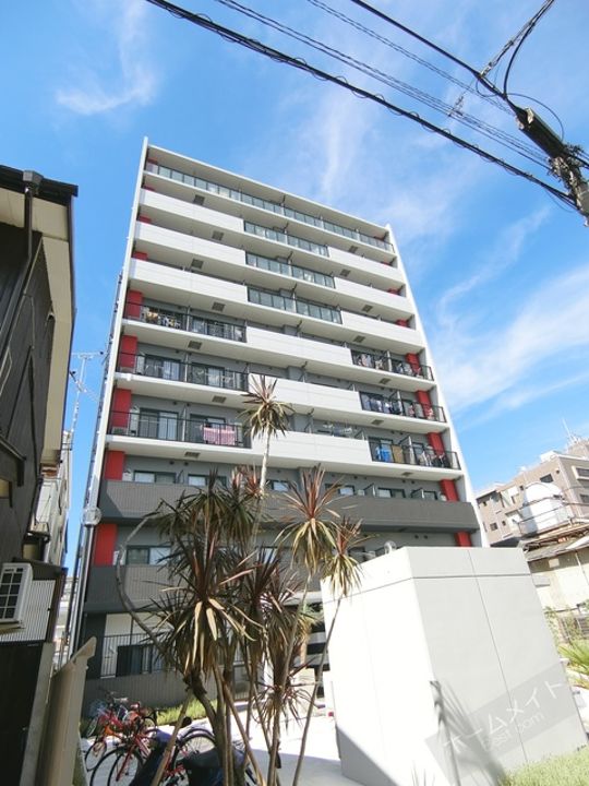 部屋画像