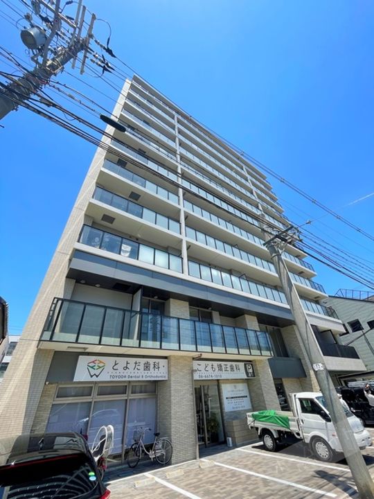 部屋画像