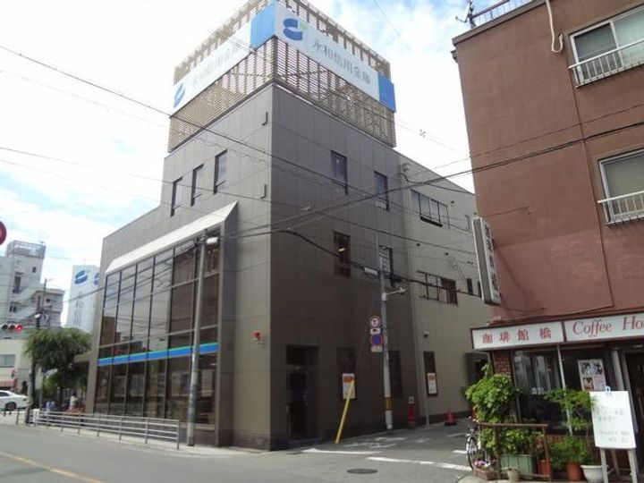 グランマーレ小路駅前の周辺