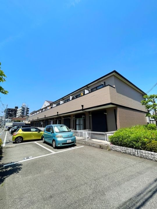 部屋画像