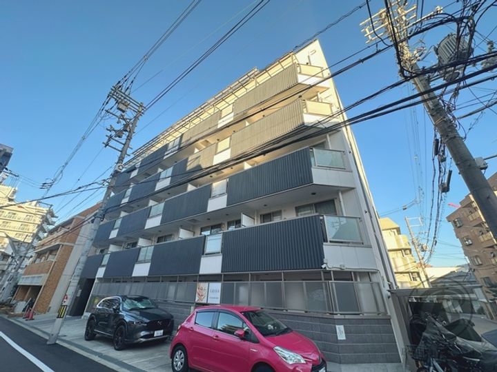 部屋画像